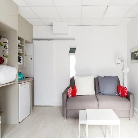 Small Is Beautiful Ideally Located Sleeps 4 パリ エクステリア 写真