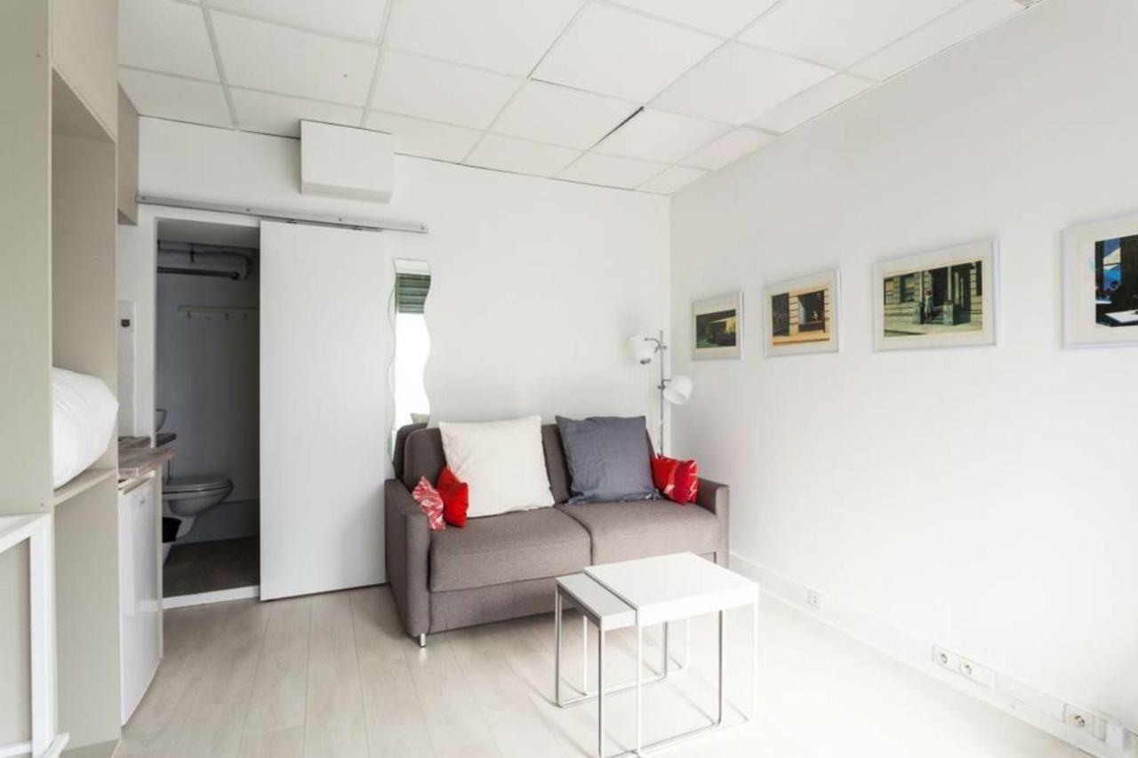 Small Is Beautiful Ideally Located Sleeps 4 パリ エクステリア 写真